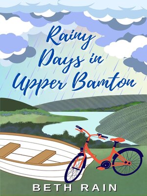 cover image of Rainy Days in Upper Bamton